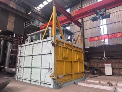 Стрілянина Blasting Machine
